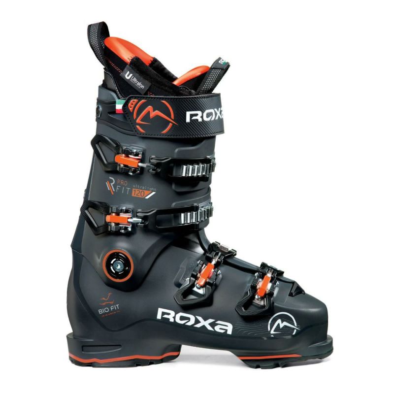 ROXA ロクサ スキーブーツ 2023 R/FIT PRO 120 グリップウォーク (22-23 2023) フリーライドスキー ブーツ
