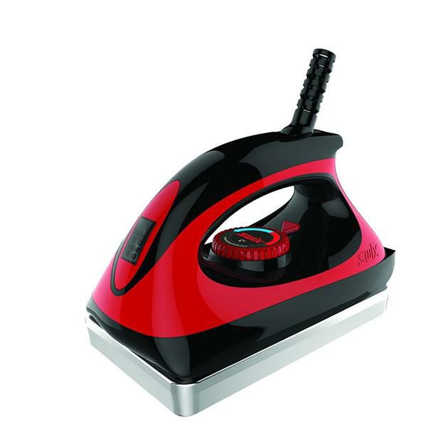 SWIX スウィックス T73D デジタルワクシングアイロン 100V・850W ホットワックス チューンナップ用品 wax digital　スキー  スノーボード【C1】