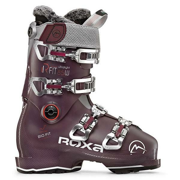 スキー ブーツ ROXA - スキー