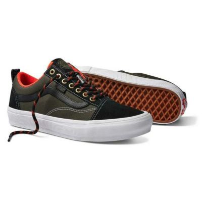 vans リュック OLD SKOOL DROP V バックパック (VN0A5KHPY28