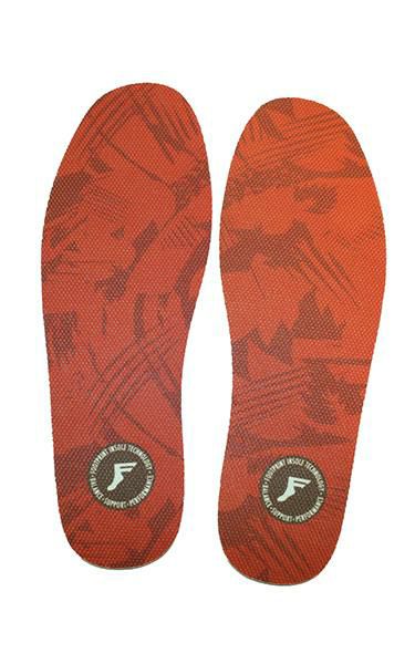 FOOTPRINT INSOLE フットプリントインソール KINGFOAM INSOLE