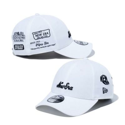 NEW ERA(ニューエラ) キャップ・帽子の販売ページ 安心の正規品モデル 