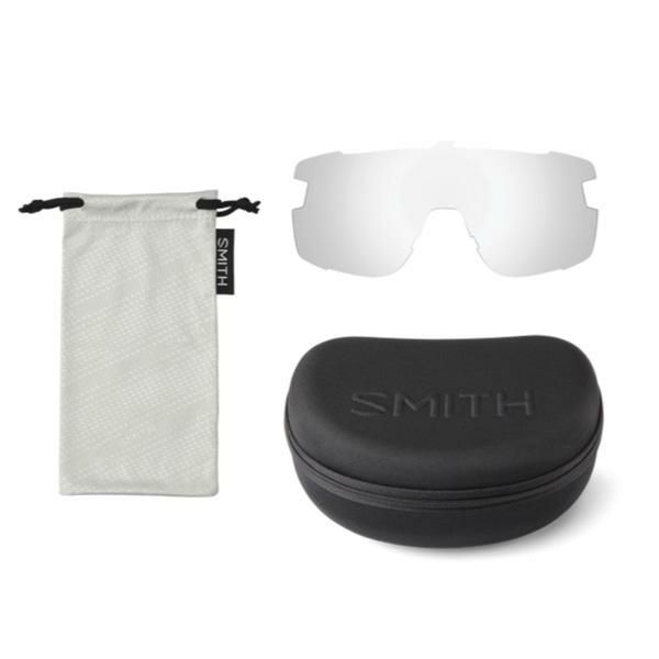 スミス サングラス 調光 smith wildcat Matte Black (CP Photo C to 