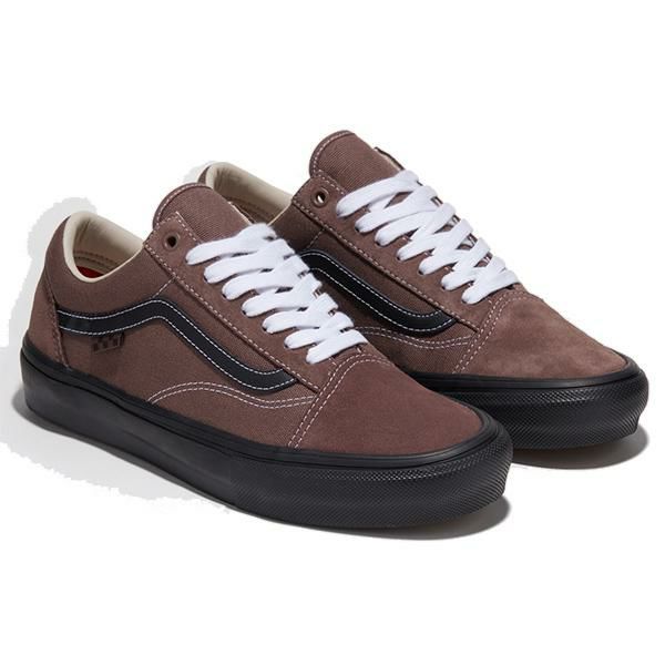 バンズ オールドスクール VANS SKATE OLD SKOOL / TAUPE (VN0A5FCBTUP