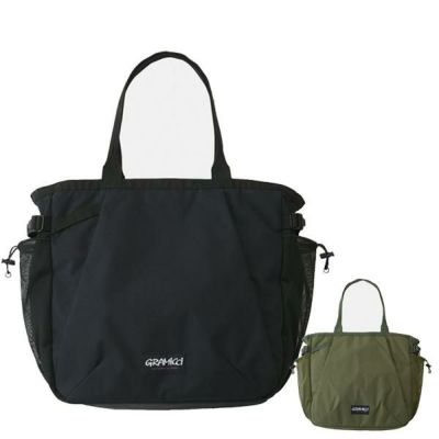 グラミチ トートバッグ CORDURA TOTE BAG G4SB-103 GRAMICCI コーデュラトートバッグ ショルダー  【C1】【N1】【K1】 スキー通販WEBSPORTSスキー板・ブーツ・ウェアを正規モデルを最速でお届け！