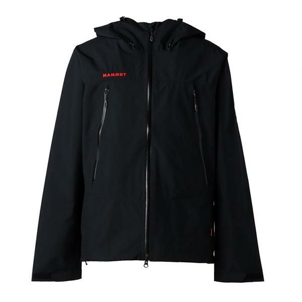 マムート ジャケット パンツ ゴアテックス GORE-TEX CLIMATE レイン 