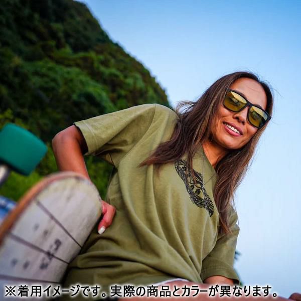 DANG SHADES ダンシェイディーズ 夜間用サングラス RECOIL Black Matte