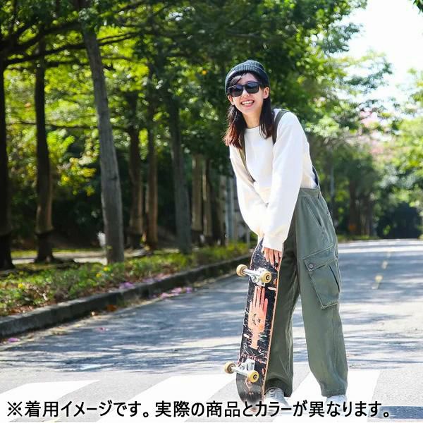 DANG SHADES ダンシェイディーズ 夜間用サングラス RECOIL Black Matte