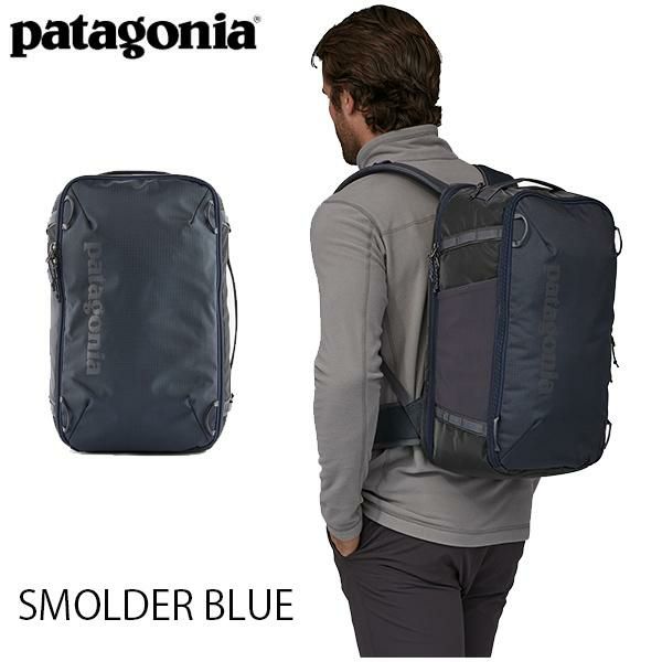 PATAGONIA パタゴニア リュック バッグ BLACK HOLE MINI MLC 30L