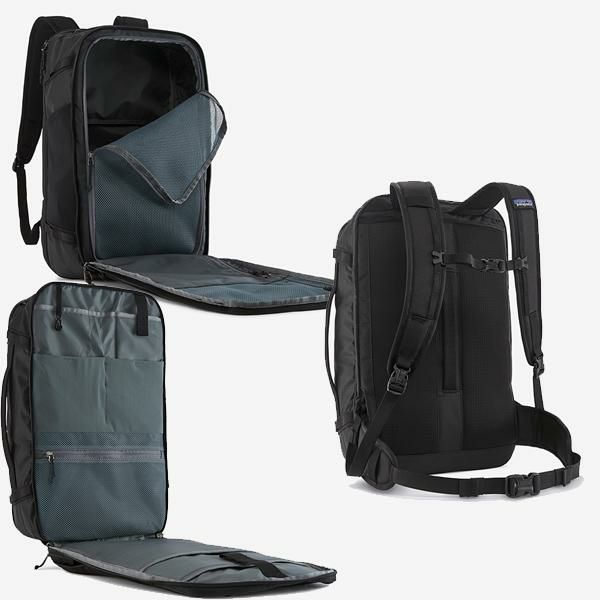 新品 パタゴニア SMDB ブラックホール ミニ MLC 30L 1泊 2泊 ブラックホール・ミニ・MLC 30L – LOCALS ONLY by TCG