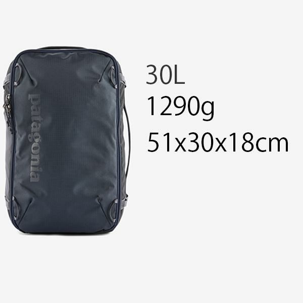 PATAGONIA パタゴニア リュック バッグ BLACK HOLE MINI MLC 30L