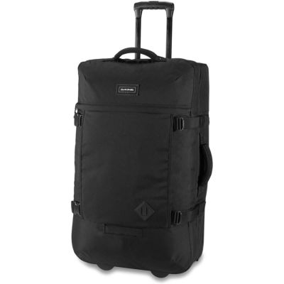 ダカイン キャリーバッグ 24SS DAKINE 365 ROLLER 100L BLK (BE237-026) ホイール付 トラベルバッグ ラゲージ  キャスターバッグ 【C1】 | スキー通販WEBSPORTSスキー板・ブーツ・ウェアを正規モデルを最速でお届け！