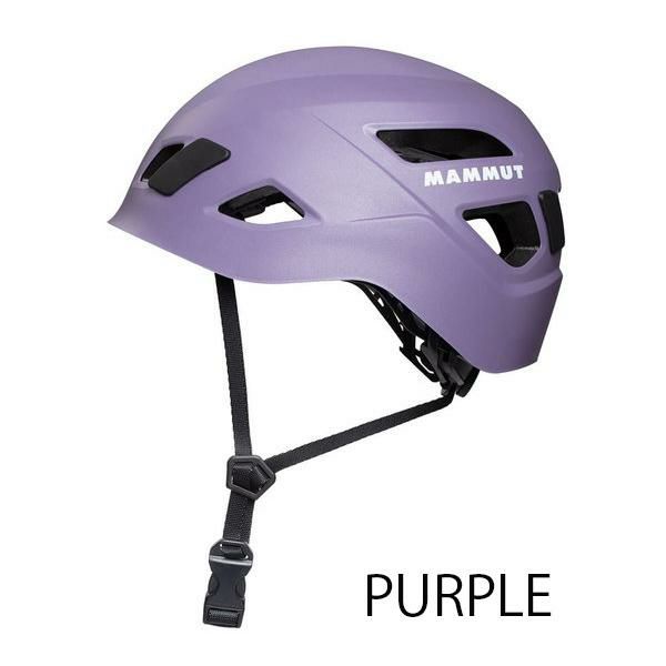 マムート ヘルメット SKYWALKER 3.0 HELMET スカイウォーカー 2030-00300 MAMMUT クライミング 【C1】 |  スキー通販WEBSPORTSスキー板・ブーツ・ウェアを正規モデルを最速でお届け！