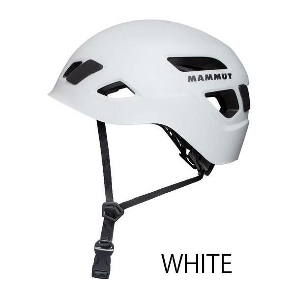マムート ヘルメット SKYWALKER 3.0 HELMET スカイウォーカー