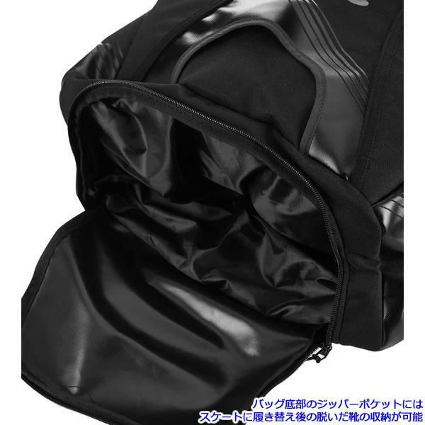 ローラーブレード インライン用バッグ BACKAPACK インラインスケート 
