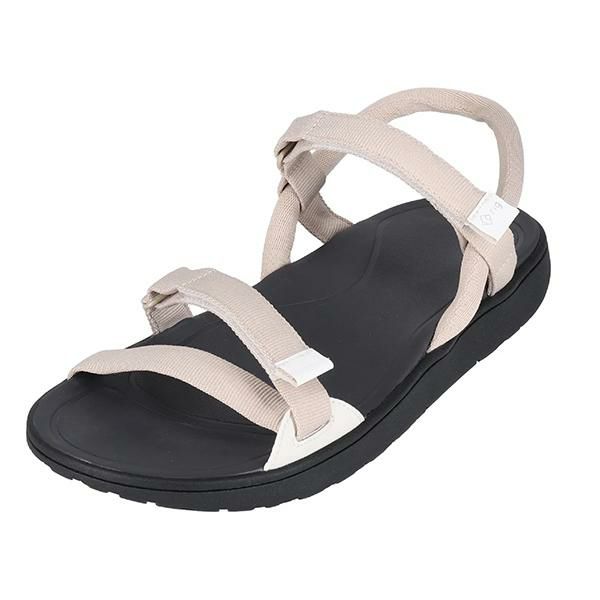 リグ リカバリーサンダル サンダル rig テチーバ tetiva RIG リグ リカバリーサンダル TETIVA テチーバ (RG0015) ベージュ