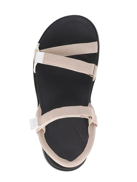 RIG リグ リカバリーサンダル TETIVA テチーバ (RG0015) ベージュ