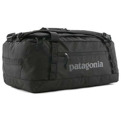 PATAGONIA パタゴニア ダッフルバッグ BLACKHOLE DUFFLE 40L UNITY FITZ INC BLACK (UFIB)  49339 ブラックホールダッフル バックパック・リュックサック【C1】 |  スキー通販WEBSPORTSスキー板・ブーツ・ウェアを正規モデルを最速でお届け！