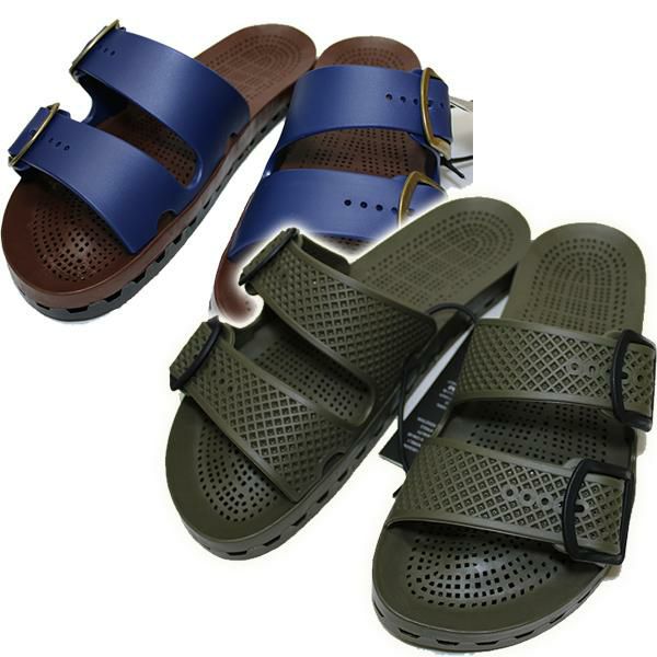 SENSI センシ サンダル LA JOLLA COLLECTION 2色展開 ビーチサンダル