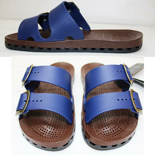 SENSI センシ サンダル LA JOLLA COLLECTION 2色展開 ビーチサンダル