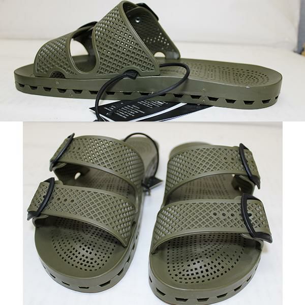 SENSI センシ サンダル LA JOLLA COLLECTION 2色展開 ビーチサンダル