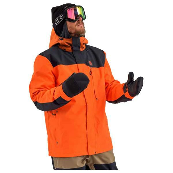 スノーボード AIRBLASTER BEAST 2L JACKET XL Beast 2L Jacket – Airblaster
