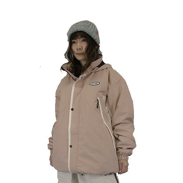 Picture スノーボードウェア PICTURE ピクチャー ウェア 24-25 CITRIK -jacket ジャケット