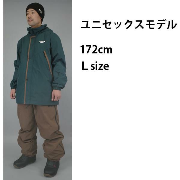 23-24 picture スノーウェア Lサイズ 楽天市場】23-24 PICTURE OCCAN JKT picture ピクチャー スノボウェア