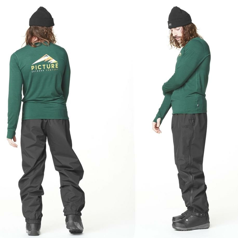 ○処分価格！！PICTURE ピクチャー ウェア 24-25 ○Lサイズのみ