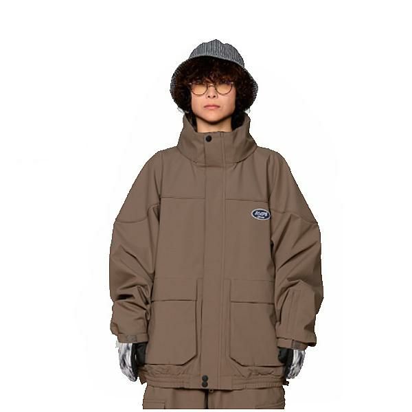 スノーボード ジャケット レディース SCAPE すこ エスケープ スノボ 