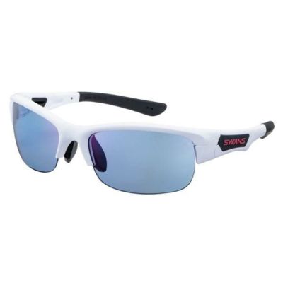 スワンズ サングラス SPB-0167 MAW SPRINGBOK 偏光ULTRAアイスブルー ULTRA for GOLF ゴルフ フィッシング 釣り 自転車【C1】