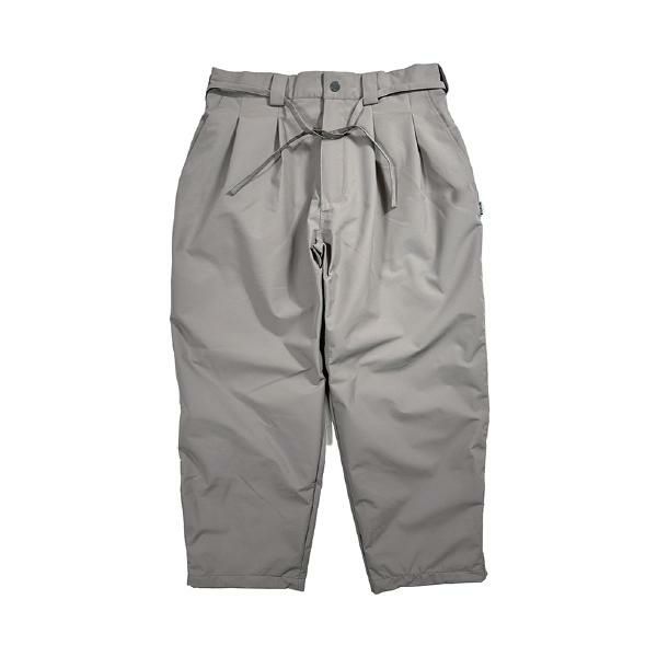 REPUBLIC リパブリック スノーボード ウェア WIDE EAZY -pant / MOCHA