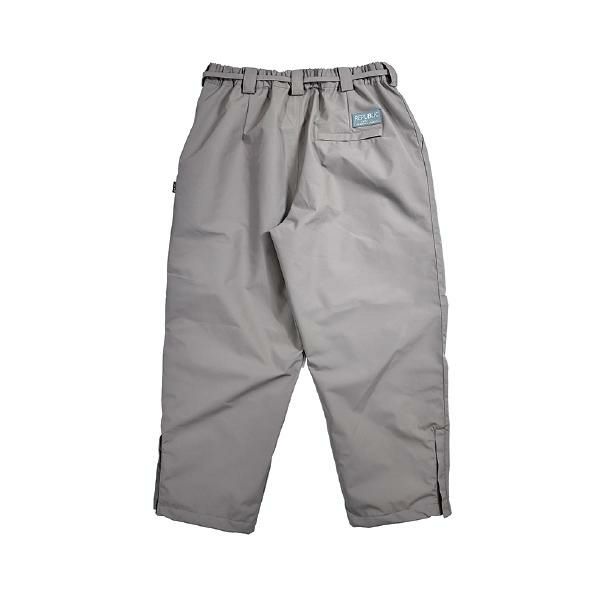 REPUBLIC リパブリック スノーボード ウェア WIDE EAZY -pant / MOCHA