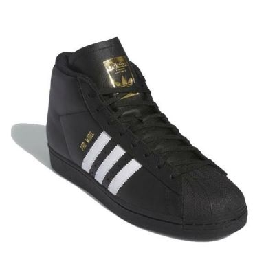 アディダス スーパースター ADV ホワイト / ガム (IE0669) adidas