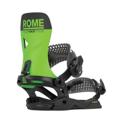 スノーボード ビンディング ROME SDS UNITED / BLACK (ローム ユナイテッド)(23-24 2024)日本正規品  バインディング【C1】 | スキー通販WEBSPORTSスキー板・ブーツ・ウェアを正規モデルを最速でお届け！