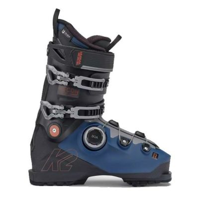 K2 スキーブーツ BOA RECON 110 BOA (リーコン 110) (24-25 2025) ケーツー オールラウンドスキー ブーツ 日本正規品
