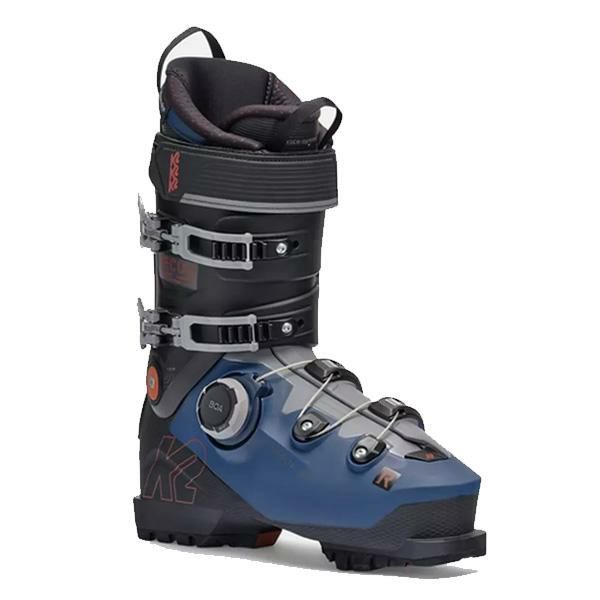 K2（スキー、スノーボード） K2 スキーブーツ BOA レディース
