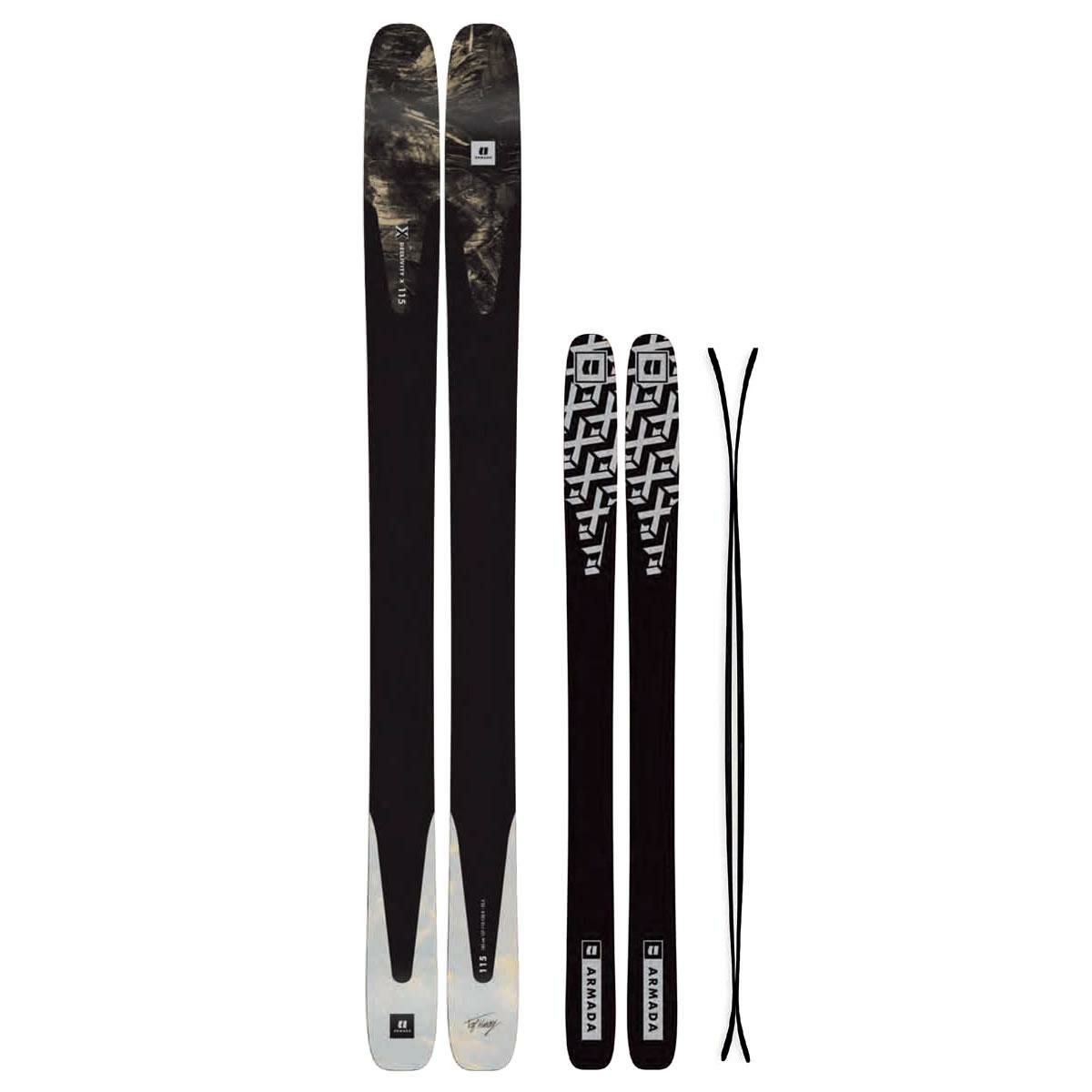 アルマダ スキー板 ディクリビティ X 115 ARMADA DECLIVITY X 115 単品 