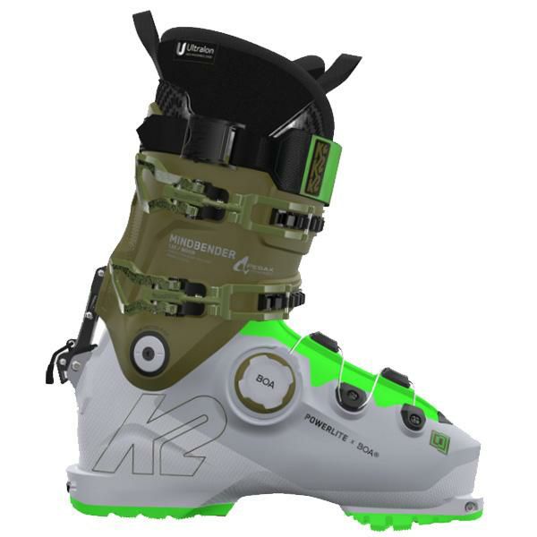 K2（ケイツー）スキーブーツの販売ページ