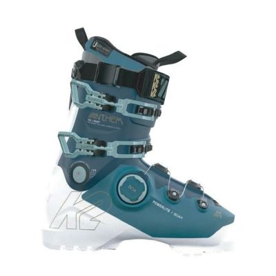 K2 スキーブーツ BOA レディース ANTHEM 105 BOA W (25-26 2026) KS24009200 ケーツー オールラウンドスキー ブーツ 日本正規品