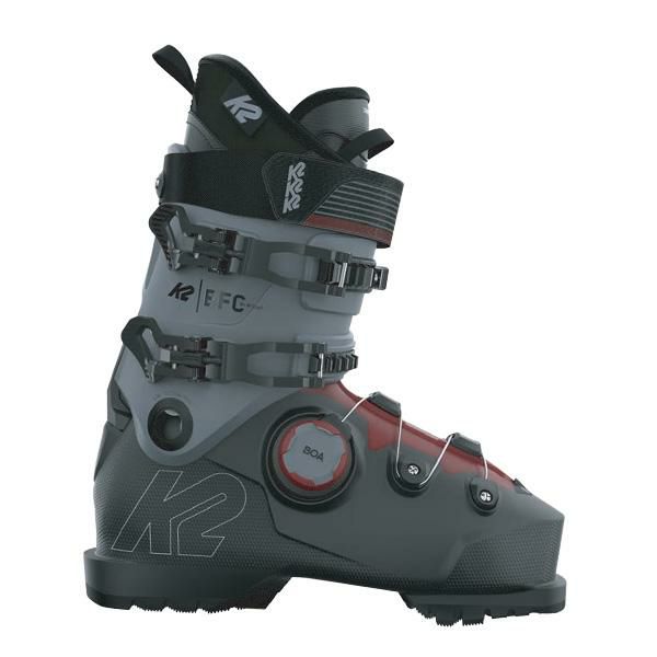 K2 スキーブーツ BOA レディース BFC 95 BOA W(24-25 2025)ケーツー 