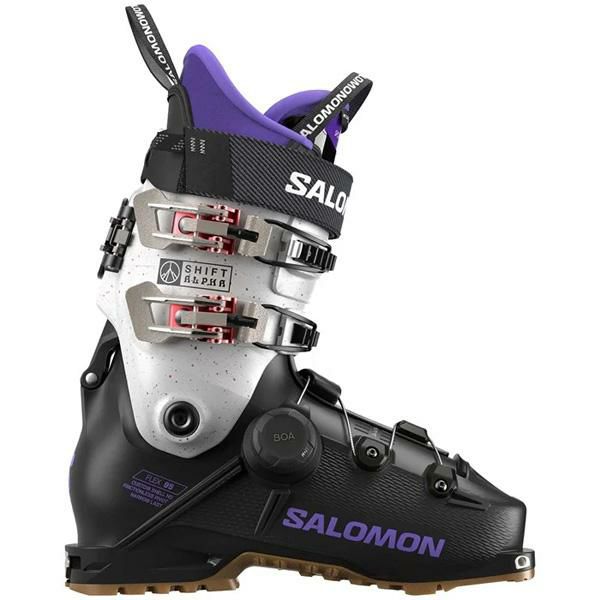 未開封SALOMON スキーブーツ S/PRO ALPHA （サロモン スキーブーツ 