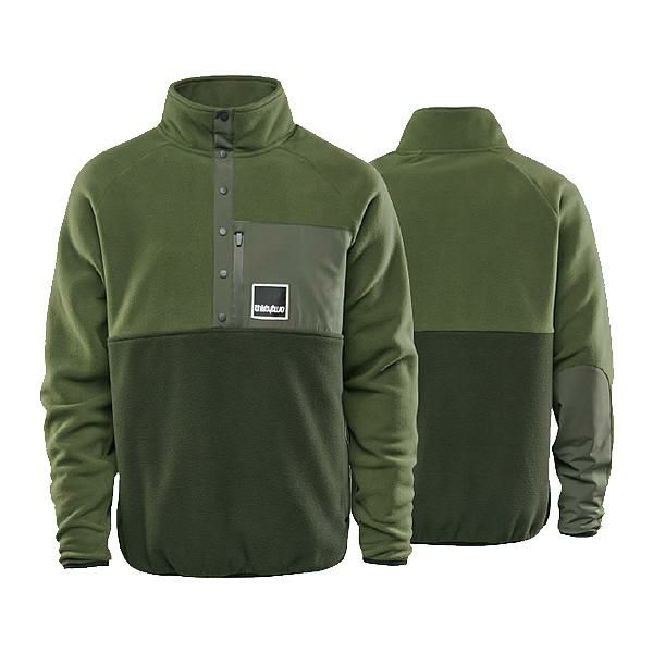 THIRTYTWO 32 24-25 スノーボードウェア メンズ 撥水アパレル REST