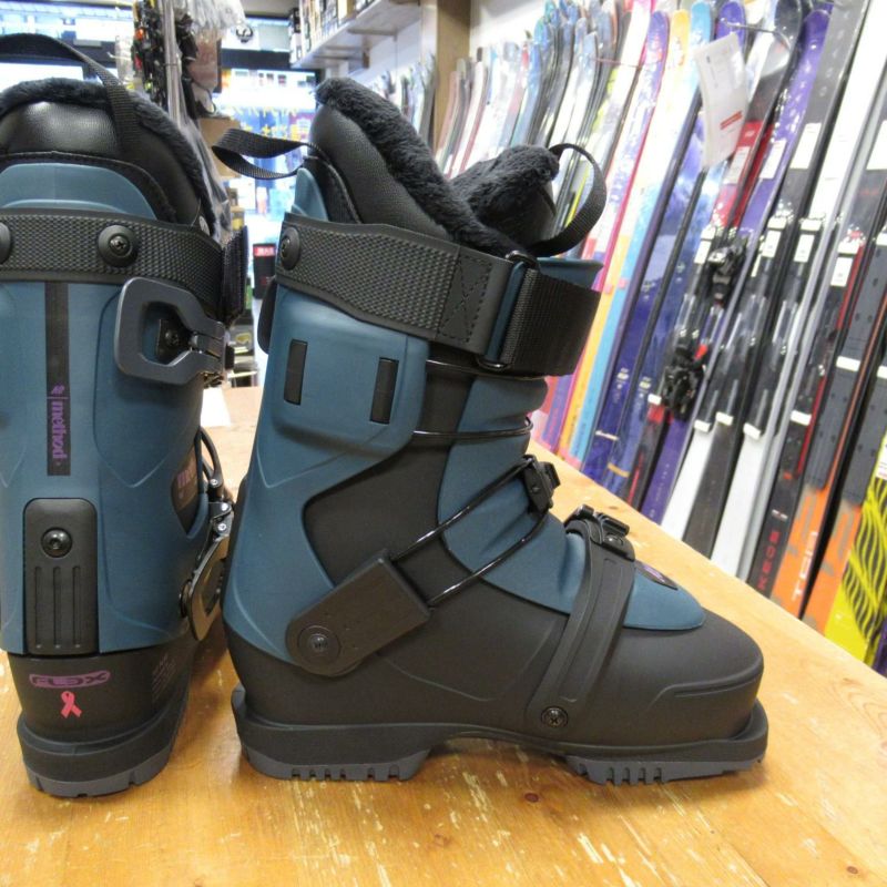 K2 スキーブーツ K2 FLEX レディース METHOD W (24-25 2025) ケーツー