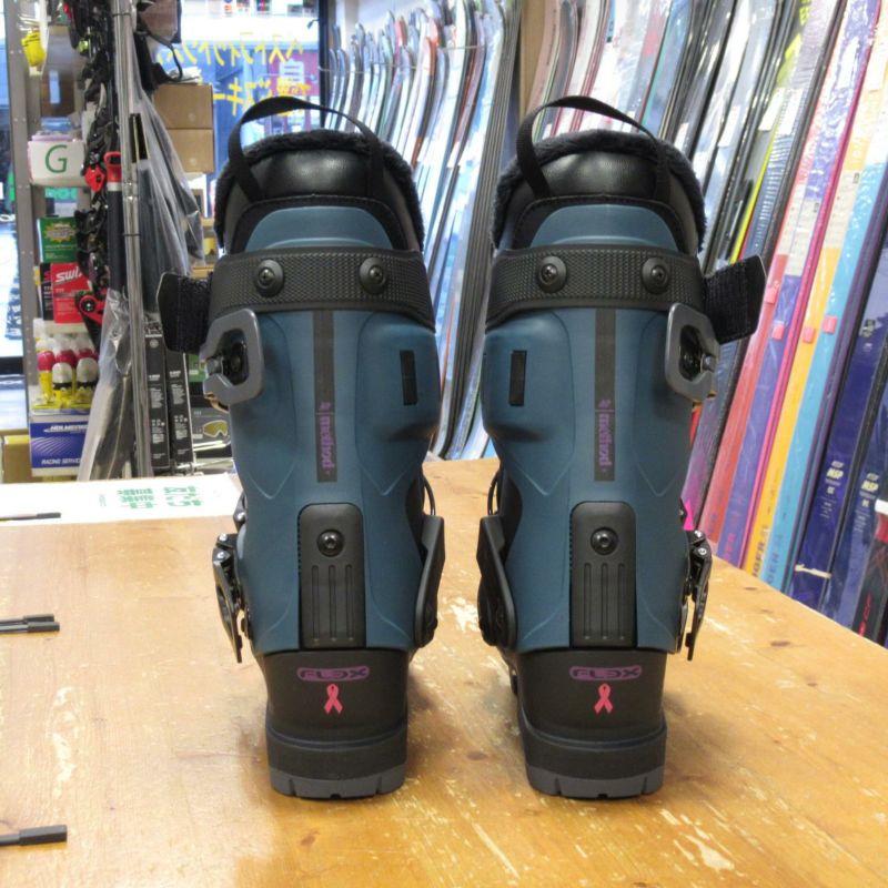 K2 スキーブーツ K2 FLEX レディース METHOD W (24-25 2025) ケーツー