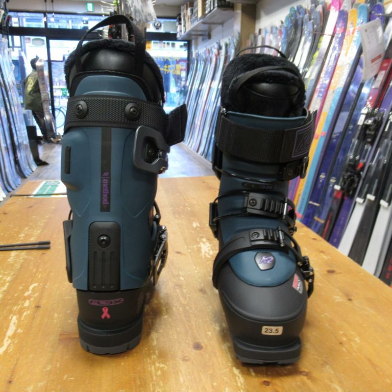 K2 ブーツ 新品未使用　レディース 国内正規品】 ケーツー K2 ブーツ レディース TRANCE トランス