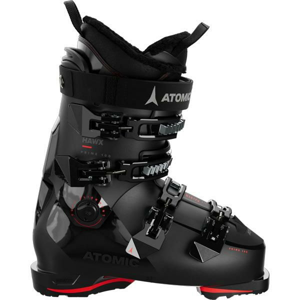 アトミック スキーブーツ ATOMIC HAWX PRIME 110 S GW BLACK 