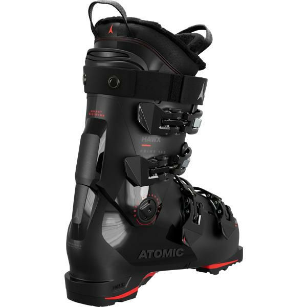 アトミック スキーブーツ ATOMIC HAWX PRIME 100 GW / Black