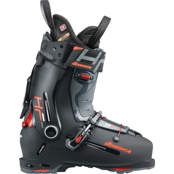 ノルディカ リアエントリー スキーブーツ HF Pro 130 GW
