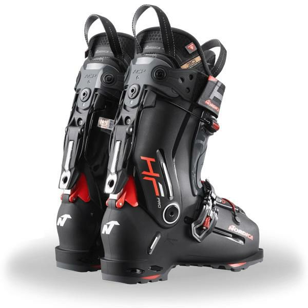 ノルディカ リアエントリー スキーブーツ HF Pro 130 GW